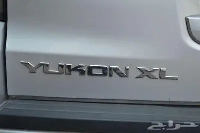 يوكن طويل SLT موديل 2019 فتحة دبل فل الفل 28