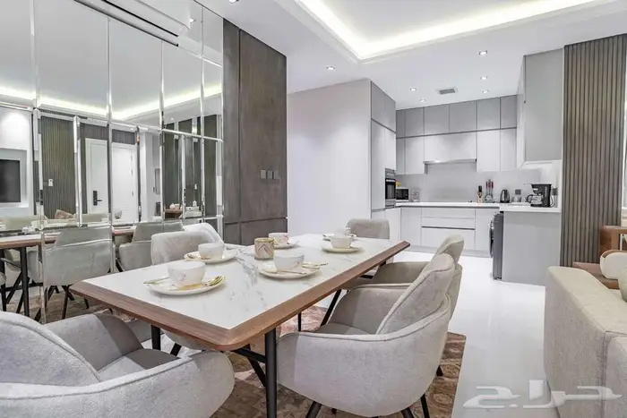 مصور عقارات و فيديو جاذر ان و Airbnb 3