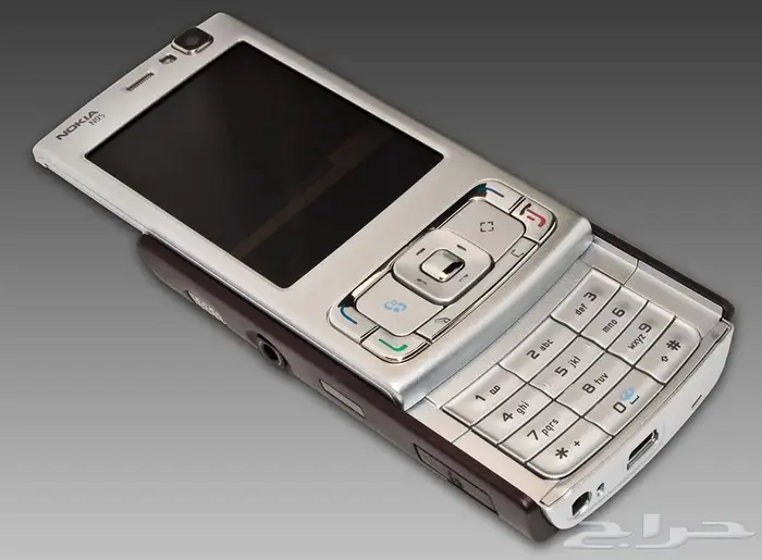 أجهزة نوكيا Nokia 3