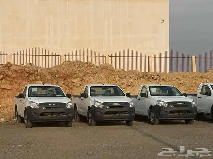 ايسوزو دي ماكس 2025 0