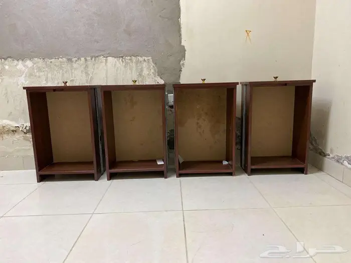 طاولة مساحة إضافية 1