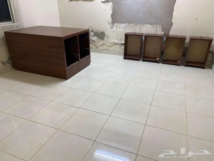 طاولة مساحة إضافية 4