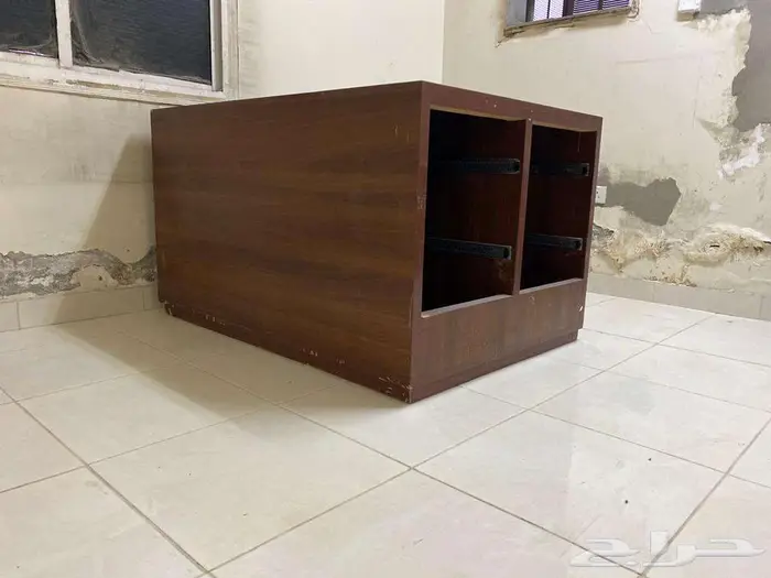 طاولة مساحة إضافية 2