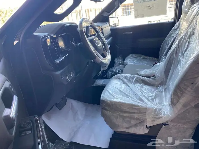 جمس سيرا SLE غماره علاق موديل 2025 الجميح كاش واقساط 9