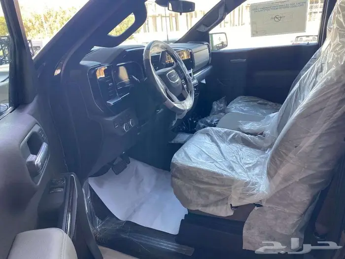 جمس سيرا SLE غماره علاق موديل 2025 الجميح كاش واقساط 3