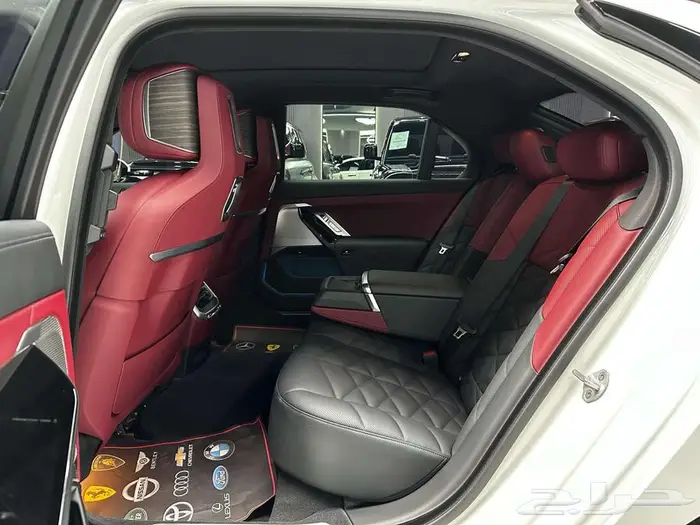 BMW 740 - 2024 - 21.000KM 10