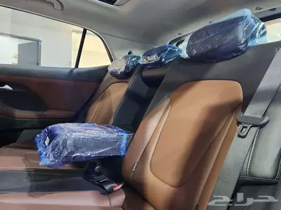 هيونداي كريتا كمفورت 2024 15
