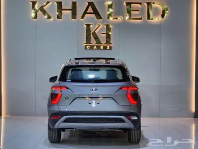 هيونداي كريتا كمفورت 2024 6