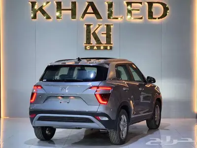 هيونداي كريتا كمفورت 2024 5