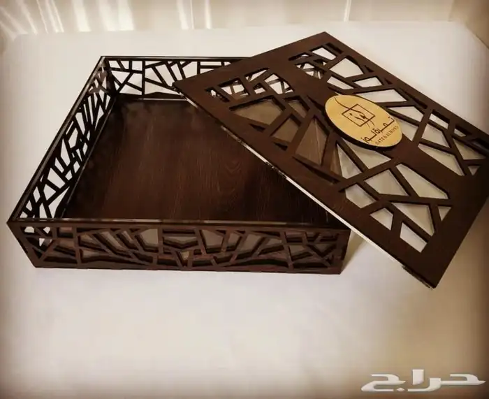 بوكسات عطور بوكسات حلويات مباخر علب بخور 29