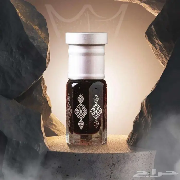 دهن عود براشين غابات 0