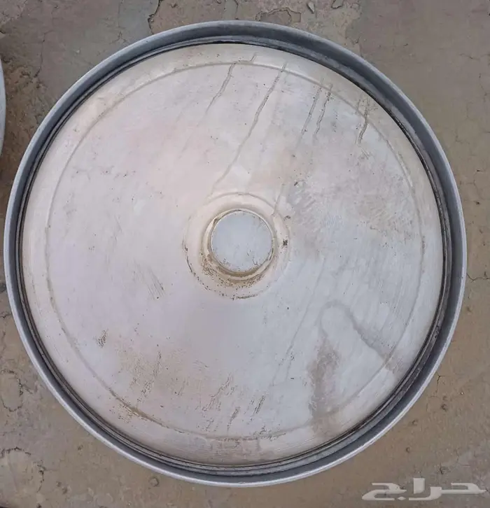 مركب غاز وقدور عزايم كبيرة 3