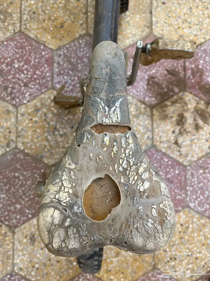 سيكل كوبرا مقاس 16 6