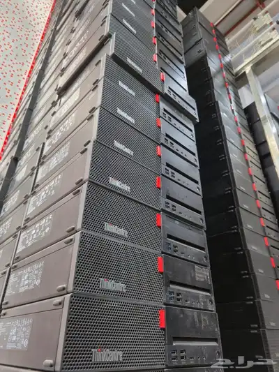 كمبيوتر مكتبى من ارامكو سعر مناسب جدامع شاشه 24 وجميع ملحقات 3