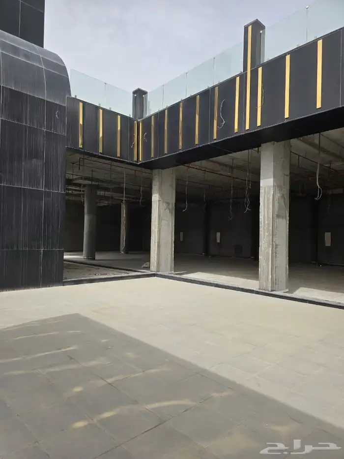 محلات للتأجير مجمع الاحساء سكوير 5