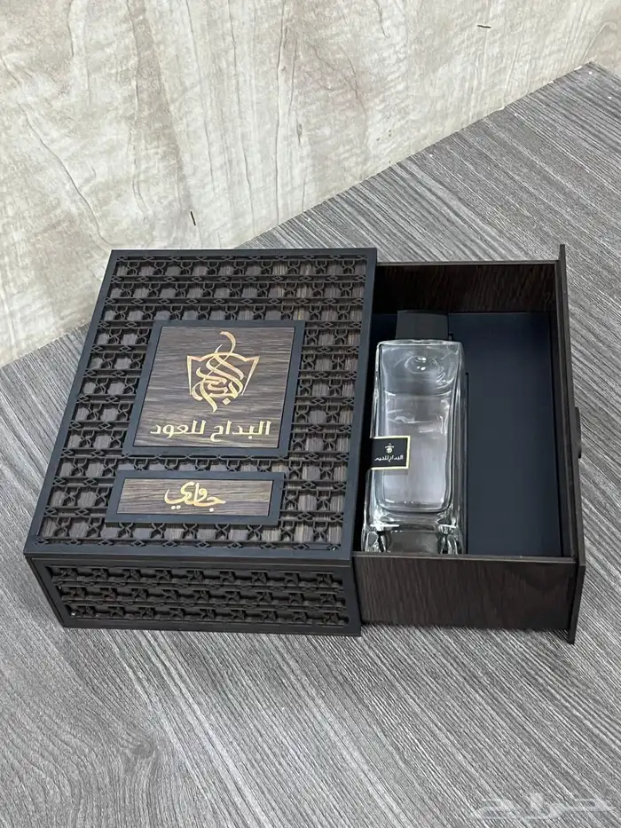 بوكسات عطور بوكسات حلويات مباخر علب بخور 34