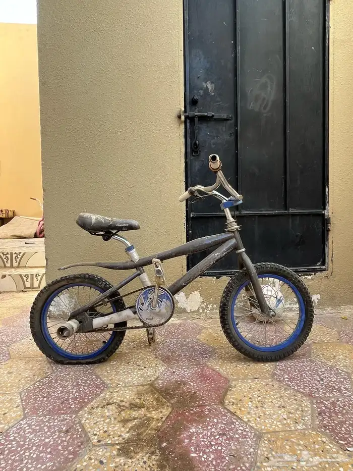 سيكل كوبرا مقاس 16 4
