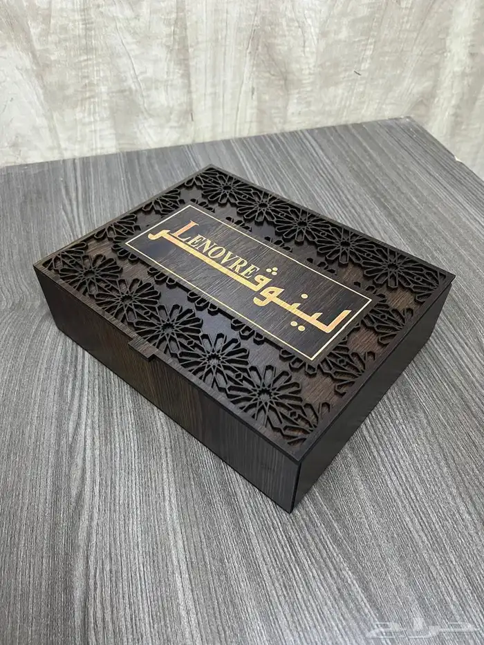 بوكسات عطور بوكسات حلويات مباخر علب بخور 32