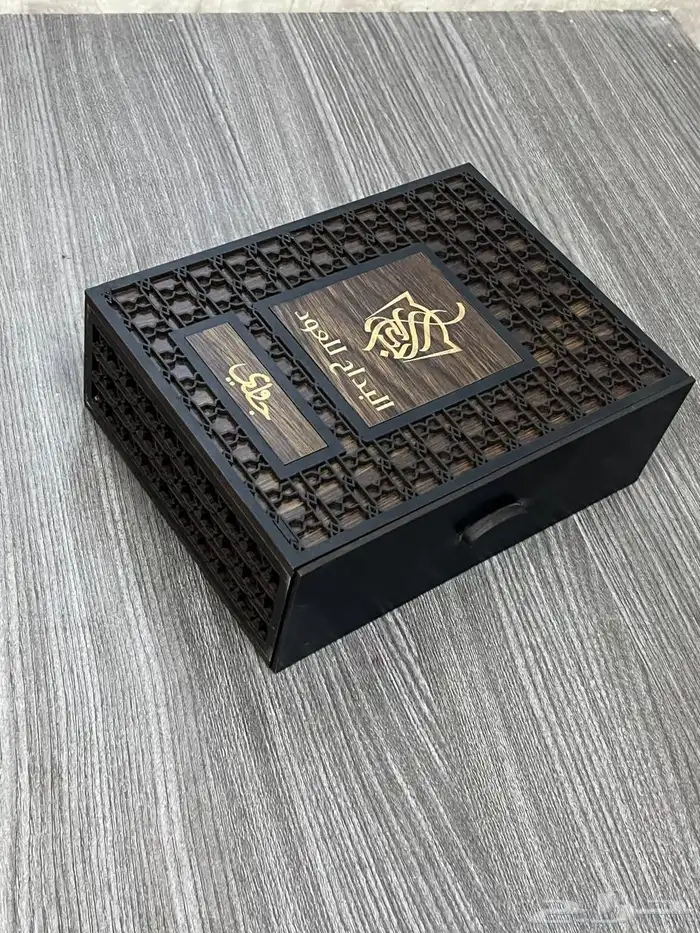 بوكسات عطور بوكسات حلويات مباخر علب بخور 28