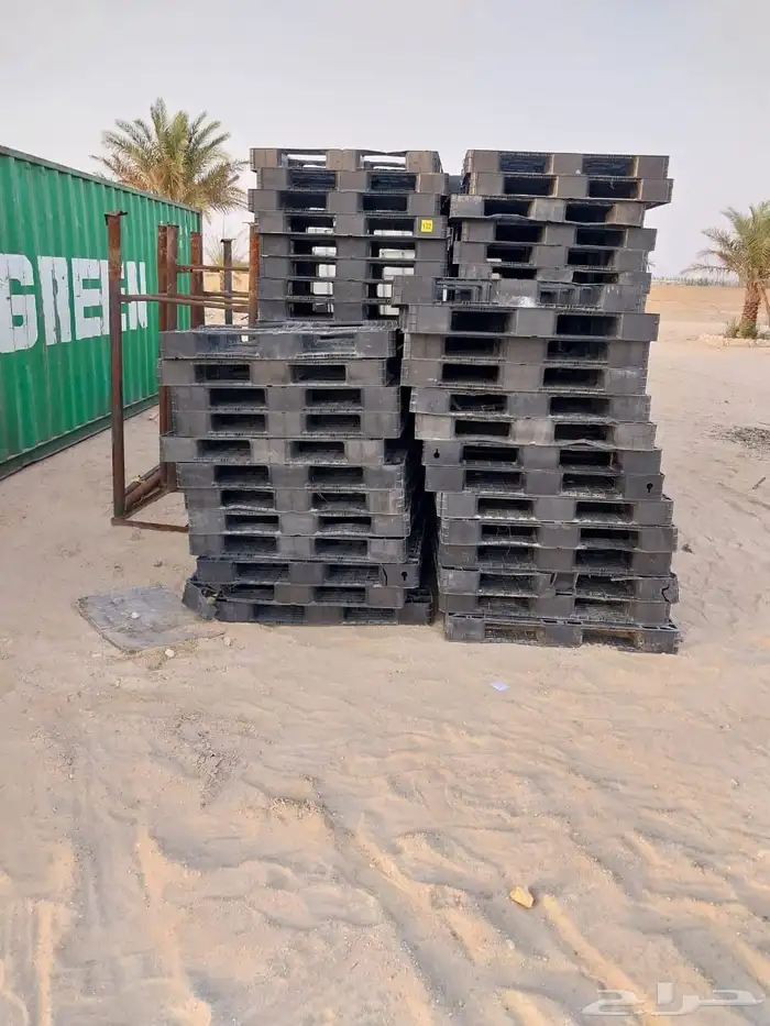 مخيمات تخزين ومستودع تخزين مخيمات 2