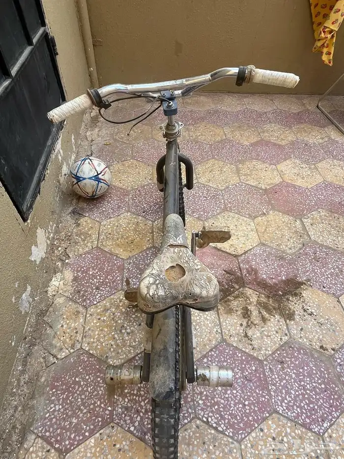 سيكل كوبرا مقاس 16 2