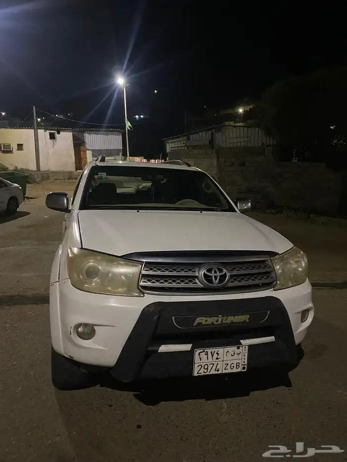 فورشنر للبدل او البيع 0