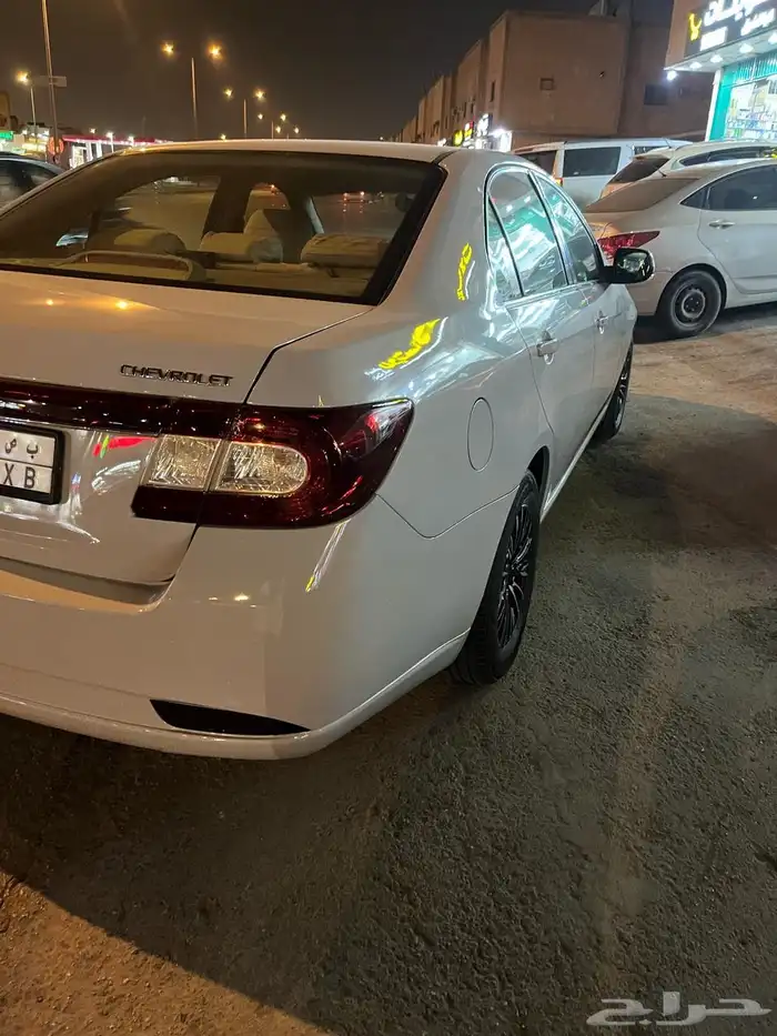 ابيكا موديل 2010 4