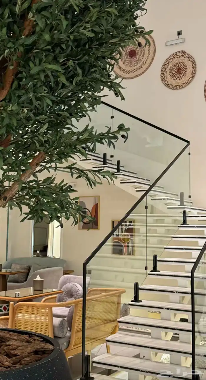 زجاج دربزين ومحلات تجاريه 3