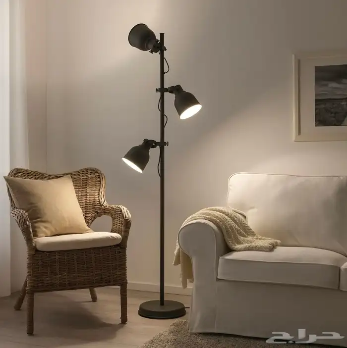 مصباح ارضي 0