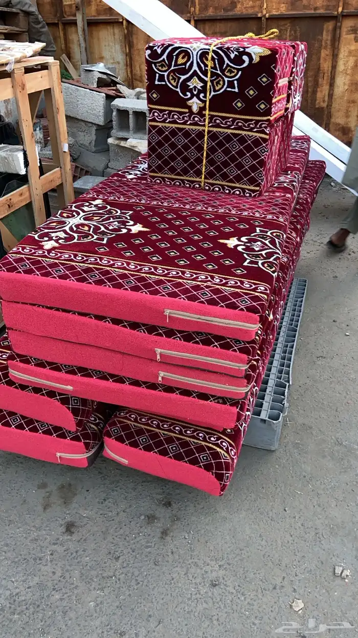 كراسي مركاز جلسات خارجية جلسات داخلية مجلس 59