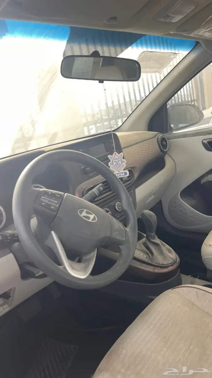 i10 2024 قطع غيار (تشليح) 2
