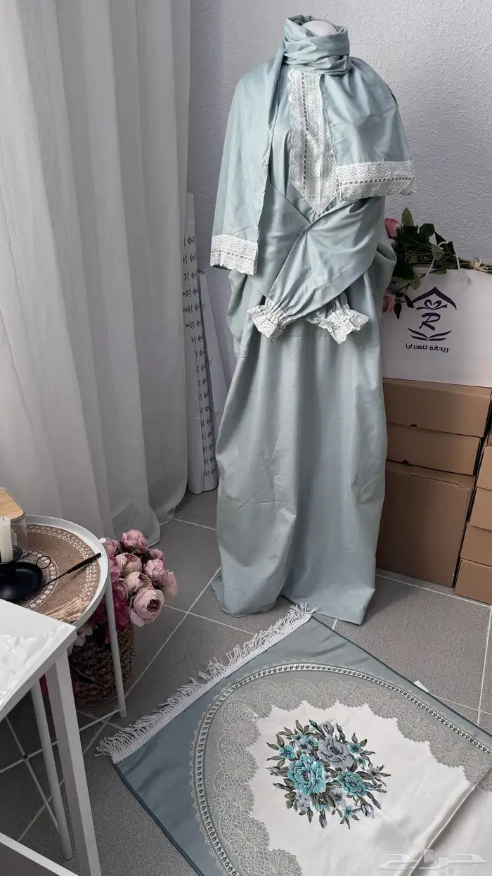 شراشف صلاة 0