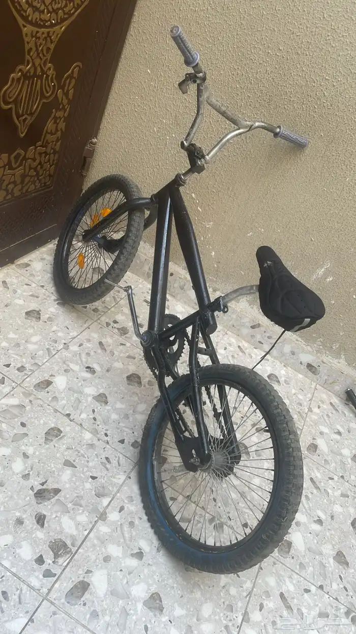 سيكل كوبرا للبيع 0