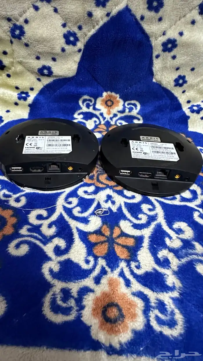 رسيفرات 15