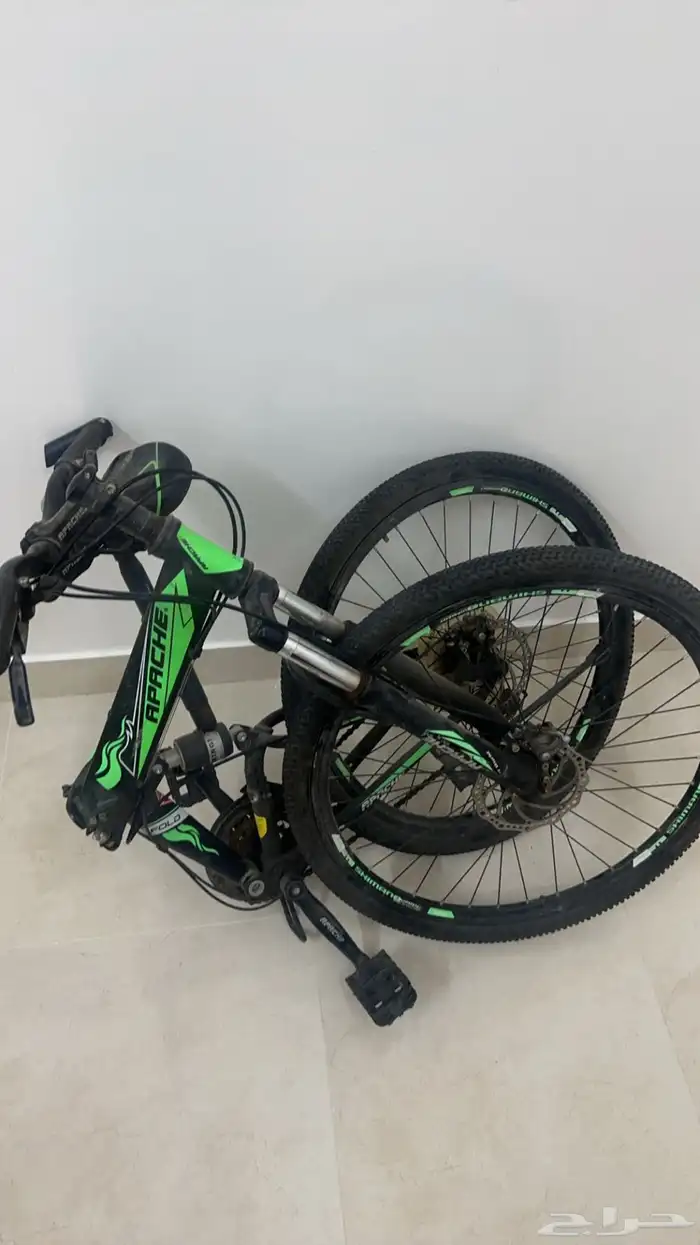 سيكل رياضه 1