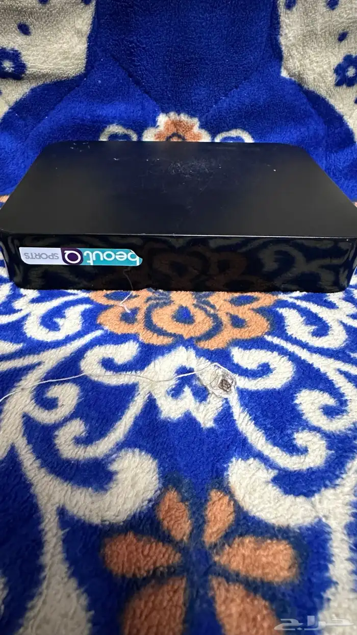 رسيفرات 18