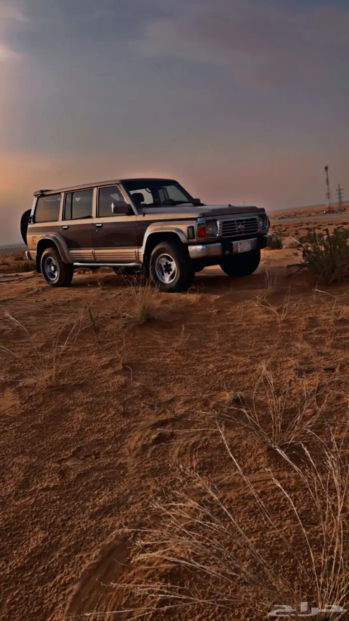 باترول مرهم Ls1 4