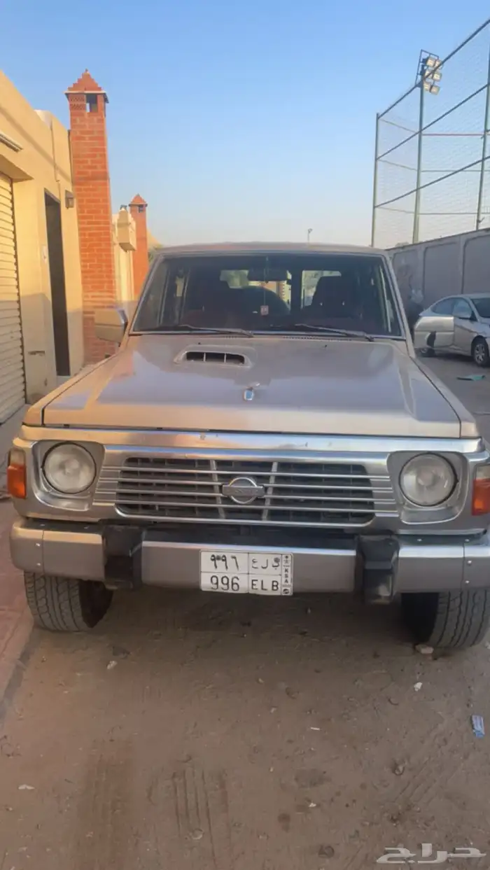 باترول مرهم Ls1 6