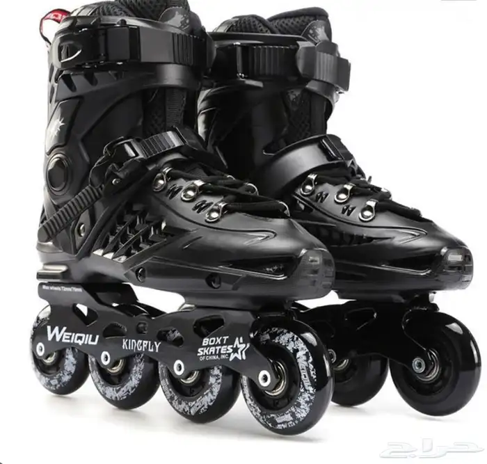 سكيت رول حذاء تزلج 0