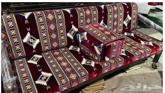 كراسي مركاز جلسات خارجية جلسات داخلية مجلس 17