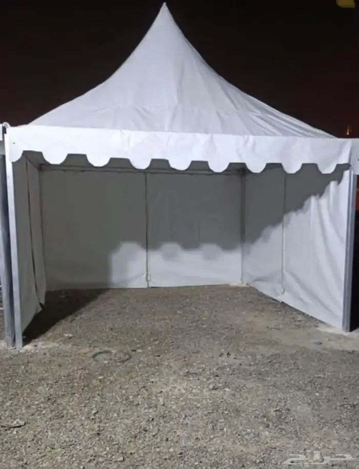 خيم رمضانيه للايجار 6