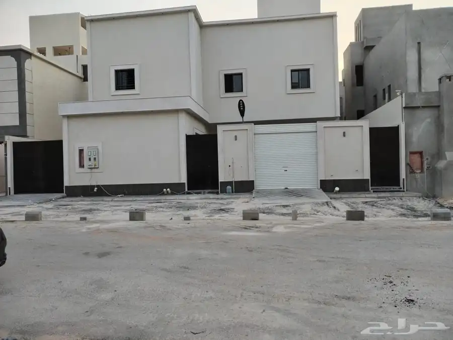 للبيع فيلا بمدينة الرياض حي الجبيليه 1