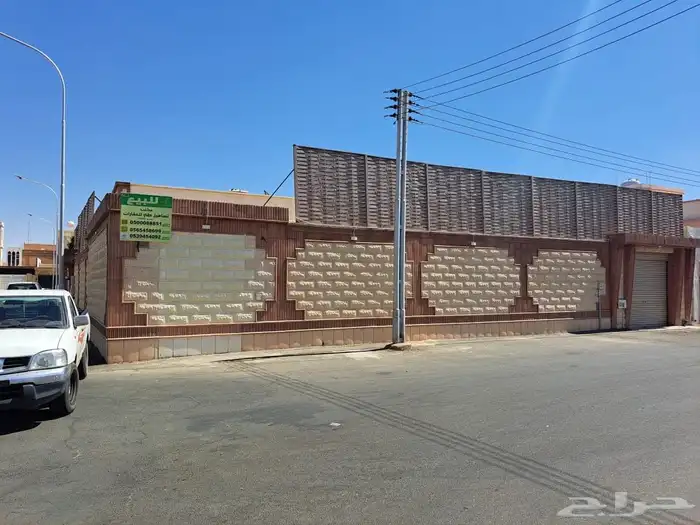 استراحة للبيع 0