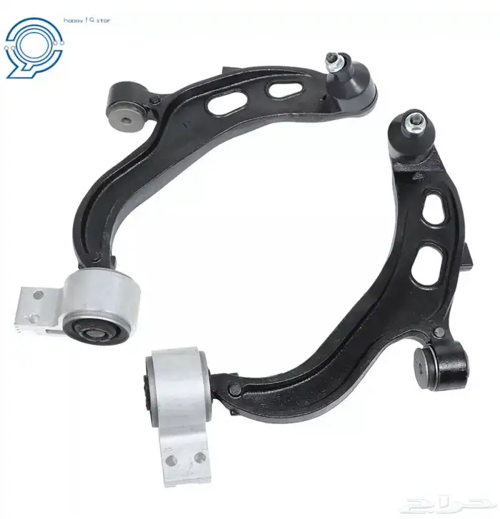 مقصات فورد تورس 10 19 Ford Taurus Arm 1