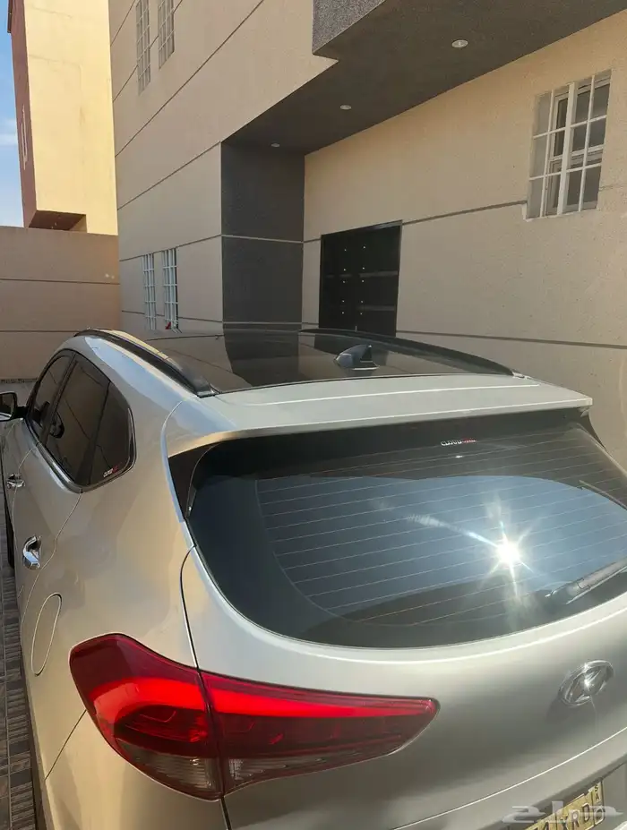 هونداي توسان 2018 3