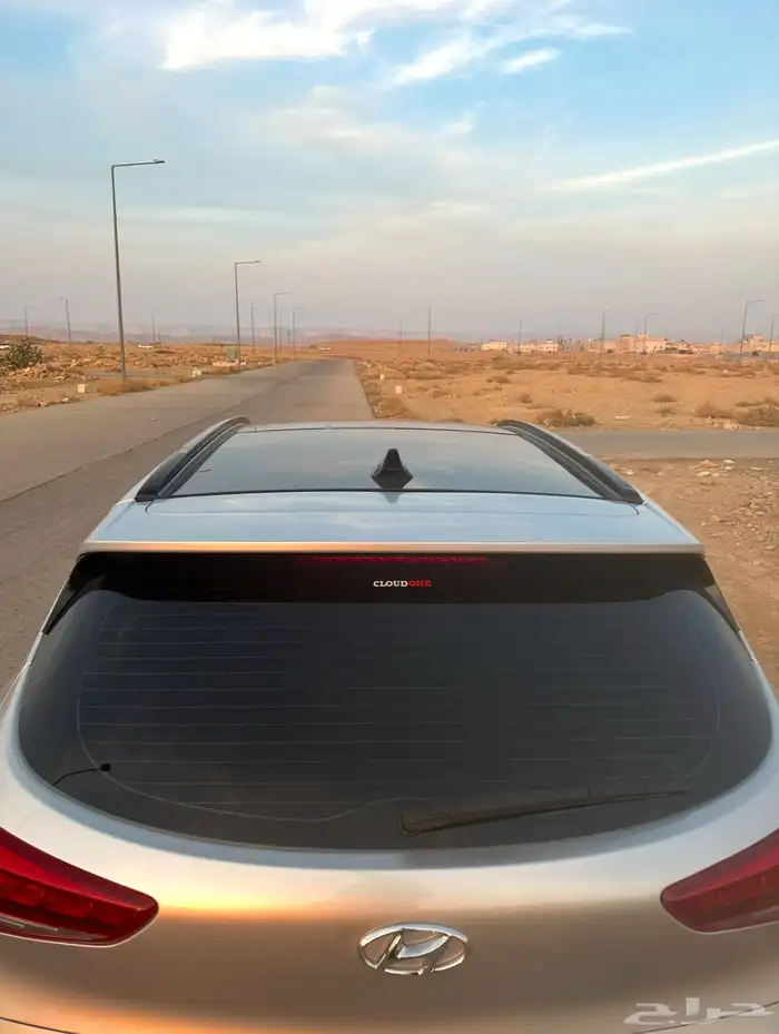 هونداي توسان 2018 12