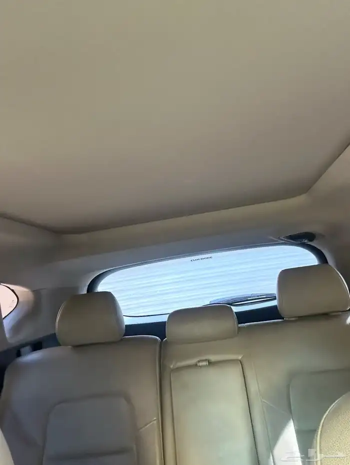 هونداي توسان 2018 7