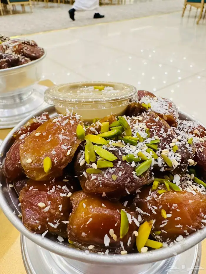 للضيافات والمناسبات 10