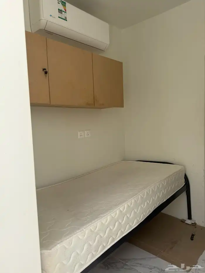 للإيجار غرفة سائق حي العقيق 15.000 1