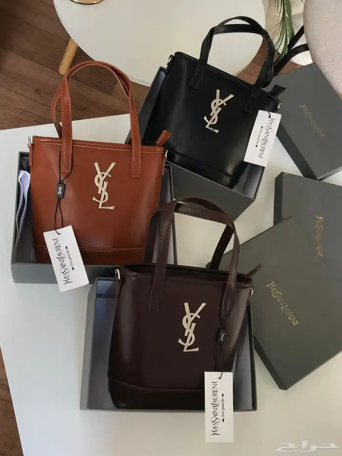 شنط ماركة ميو ميو مع جميع الملحقات 99